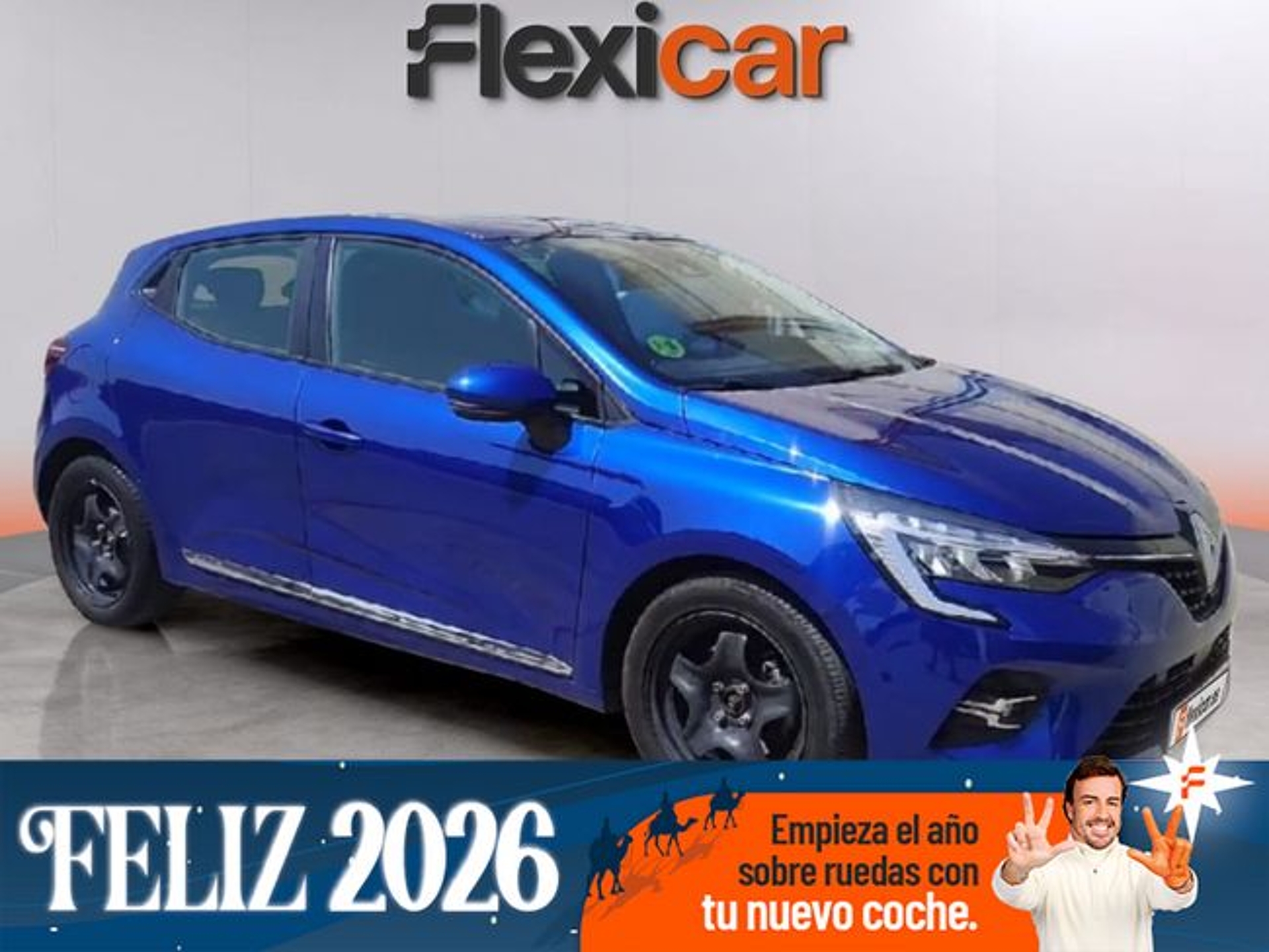 Imagen de RENAULT Clio