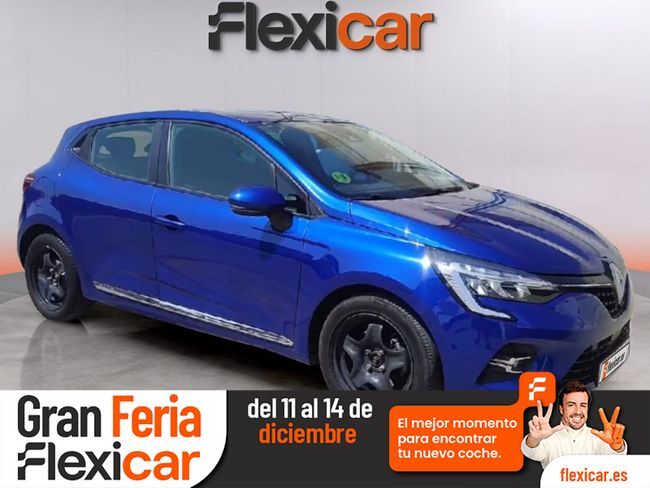 RENAULT Clio (Business Blue dCi 74kW (100CV)) en Toledo