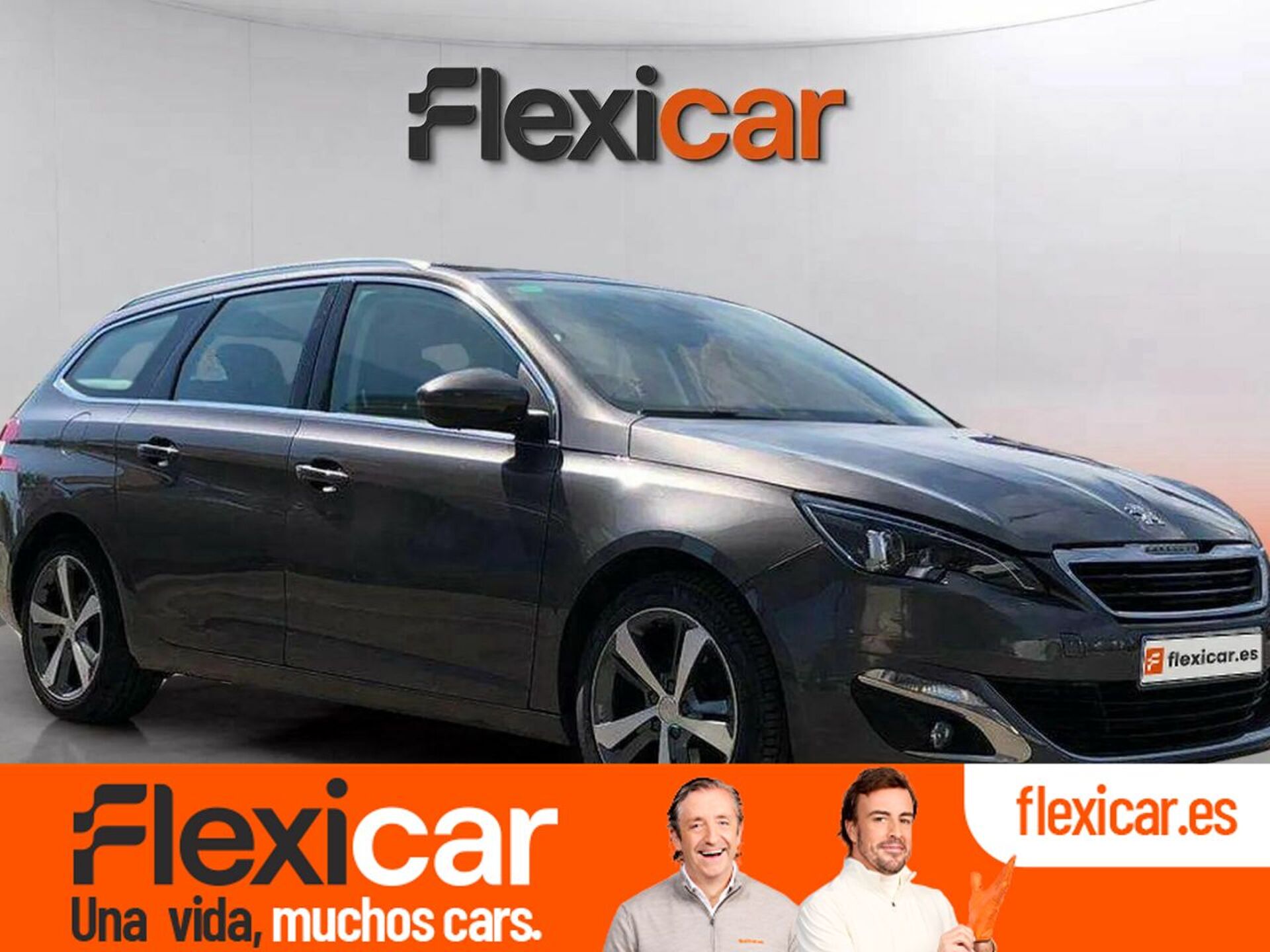 Imagen de PEUGEOT 308