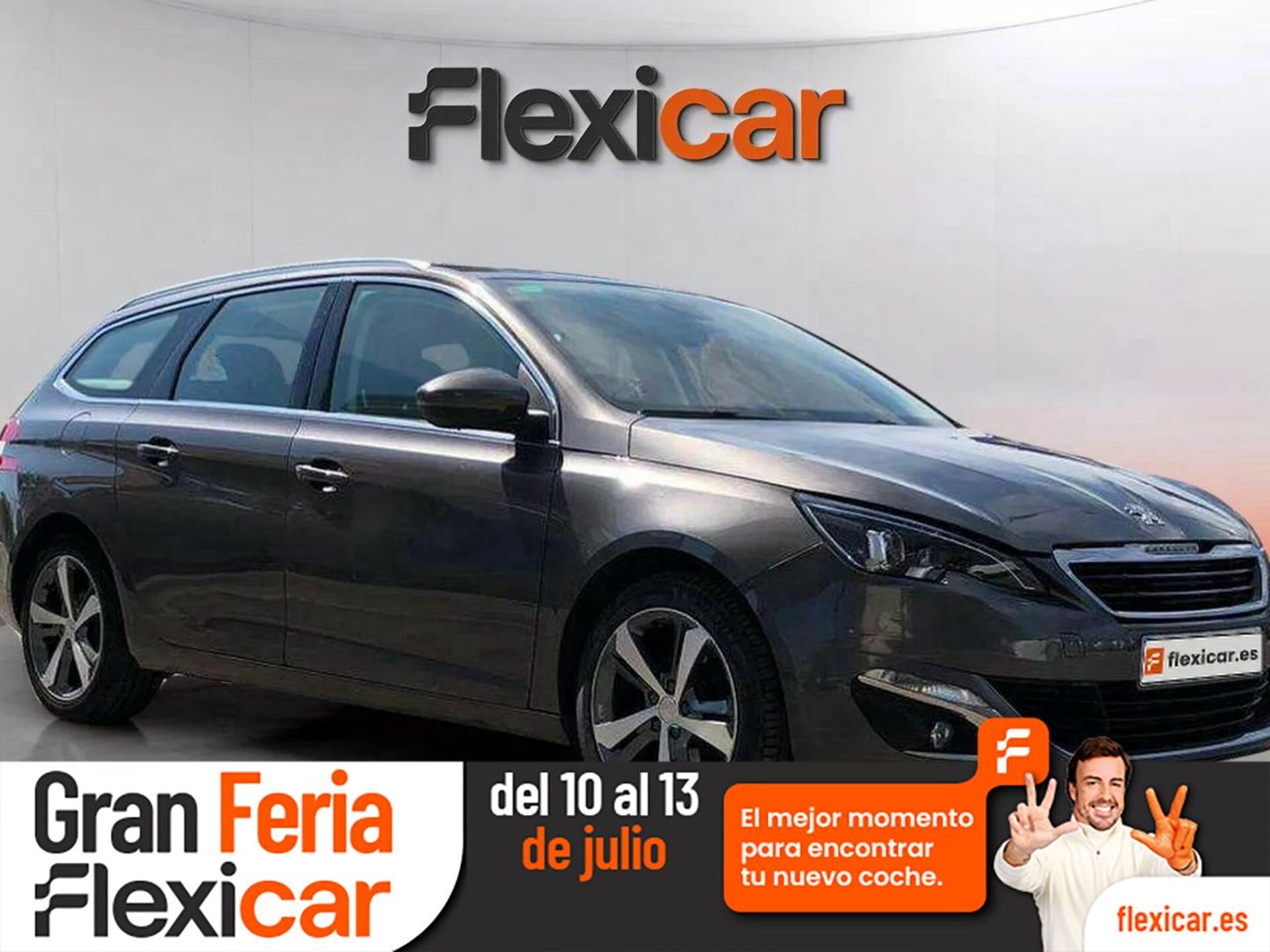 Imagen de PEUGEOT 308