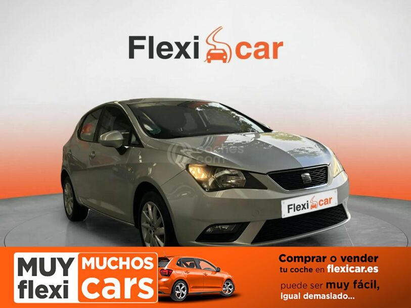 Foto del SEAT Ibiza 1.2 TSI Style