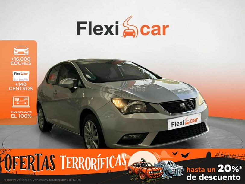 Foto del SEAT Ibiza 1.2 TSI Style