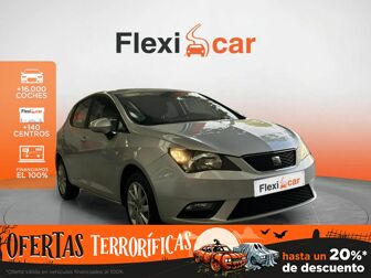 Imagen de SEAT Ibiza 1.2 TSI Style