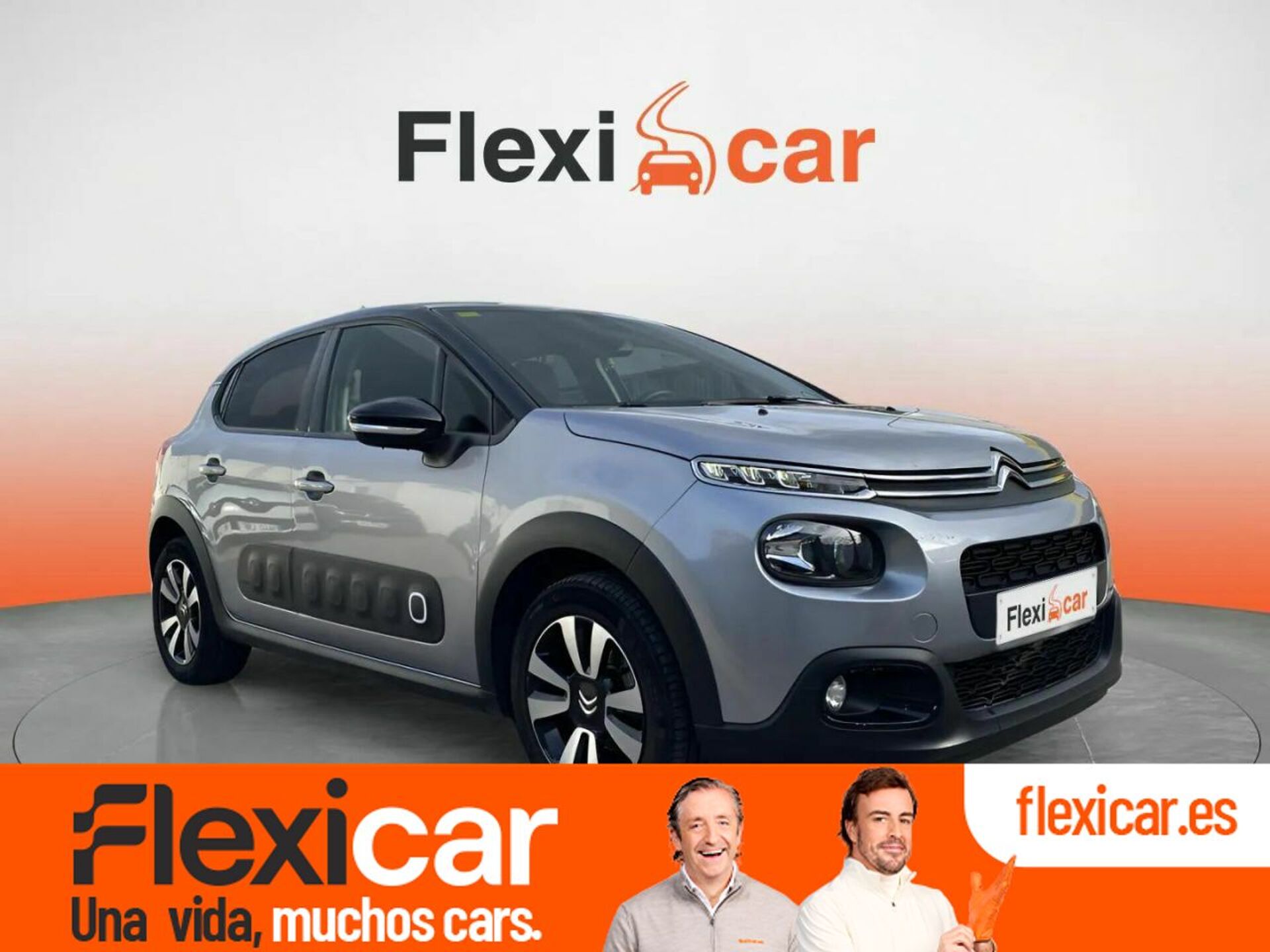 Imagen de CITROEN C3