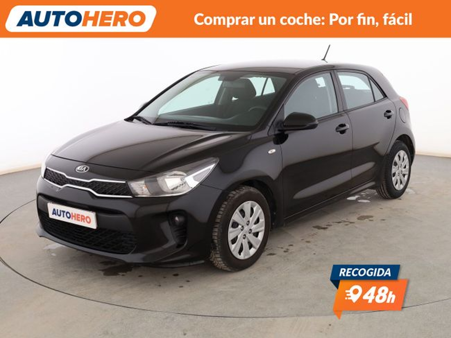Imagen de KIA Rio