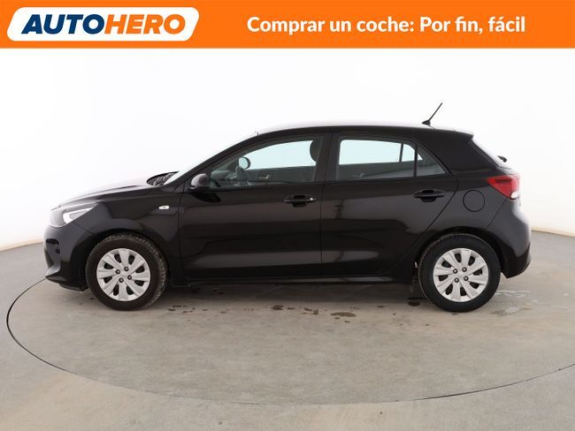Foto del KIA Rio 1.2 CVVT Tech
