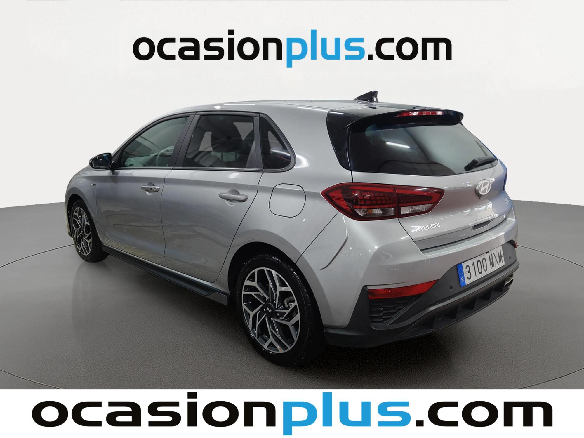 Foto del HYUNDAI i30 1.0 TGDI N Line 100