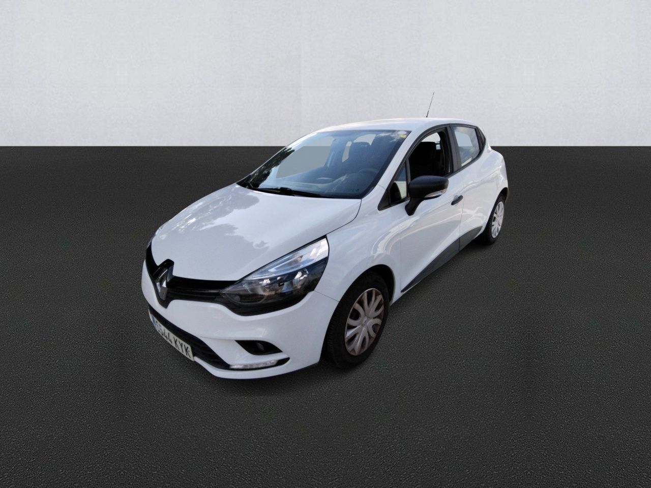 RENAULT Clio (Business TCe 55 kW (75 CV)) en Madrid