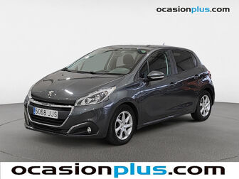 Imagen de PEUGEOT 208 1.6 BlueHDi Active 100