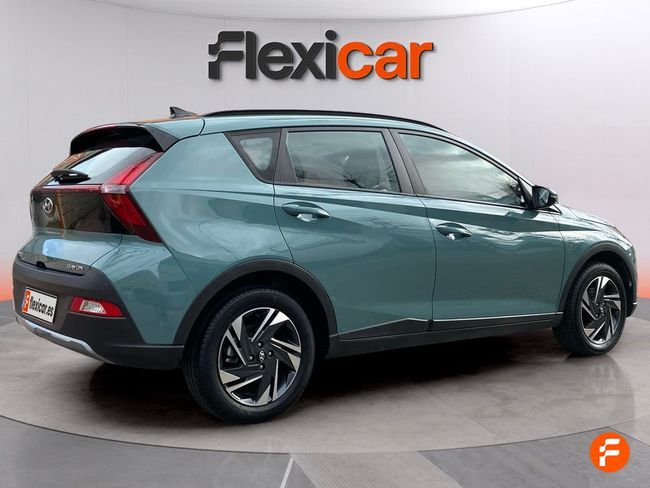 Foto del HYUNDAI Bayon 1.2 MPI Maxx