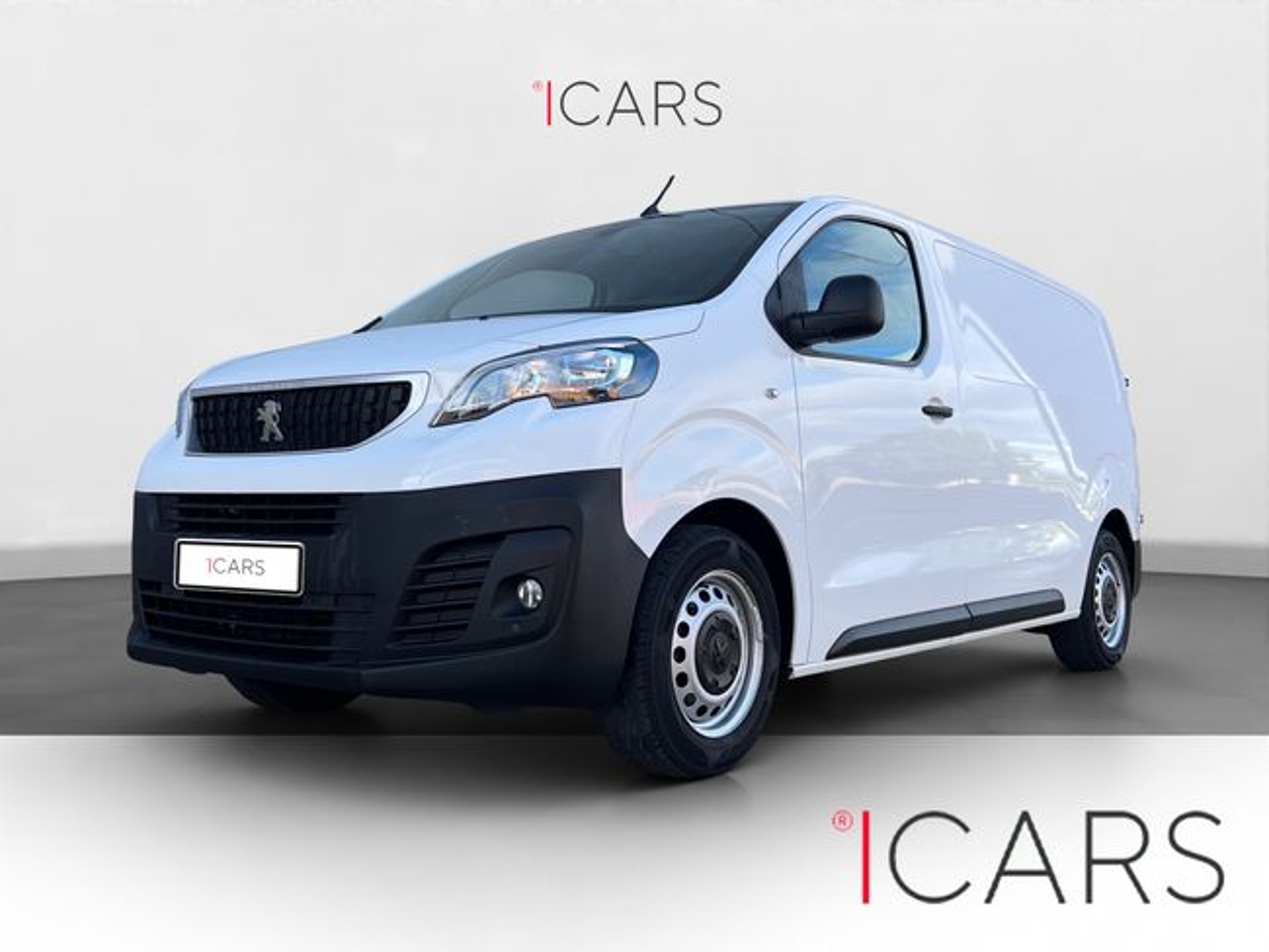 Imagen de PEUGEOT Expert