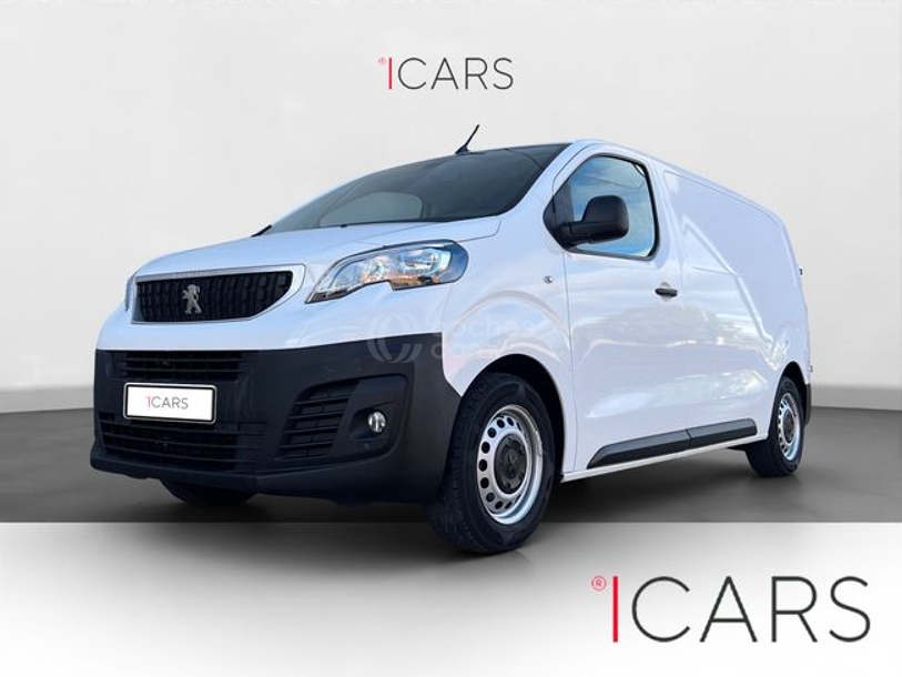 Foto del PEUGEOT Expert Fg. Compact 1.5BlueHDi S&S Premium 100