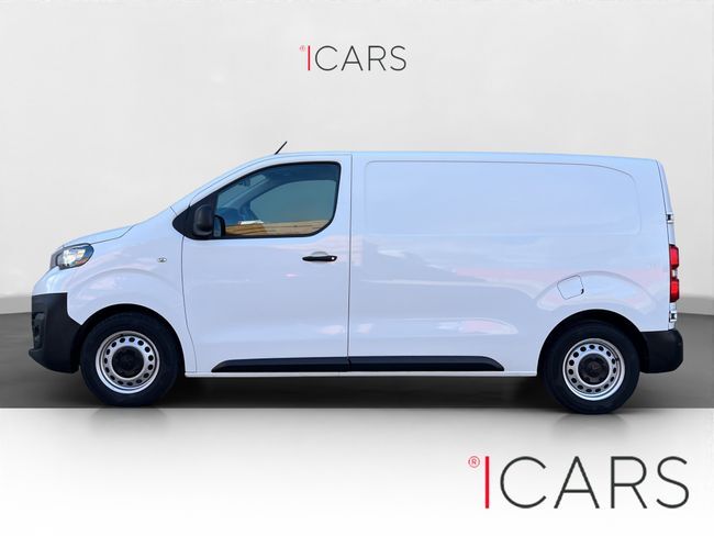 Foto del PEUGEOT Expert Fg. Compact 1.5BlueHDi S&S Premium 100