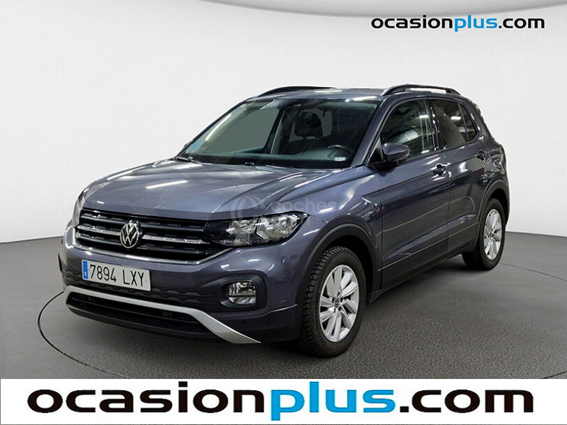 Foto del VOLKSWAGEN T-Cross 1.0 TSI Advance DSG7 81kW