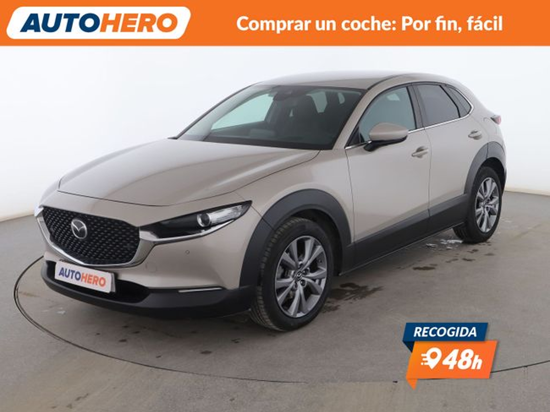Imagen de MAZDA CX-30