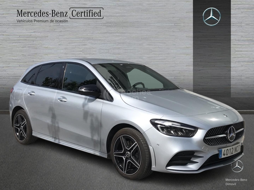 Foto del MERCEDES Clase B B 250e