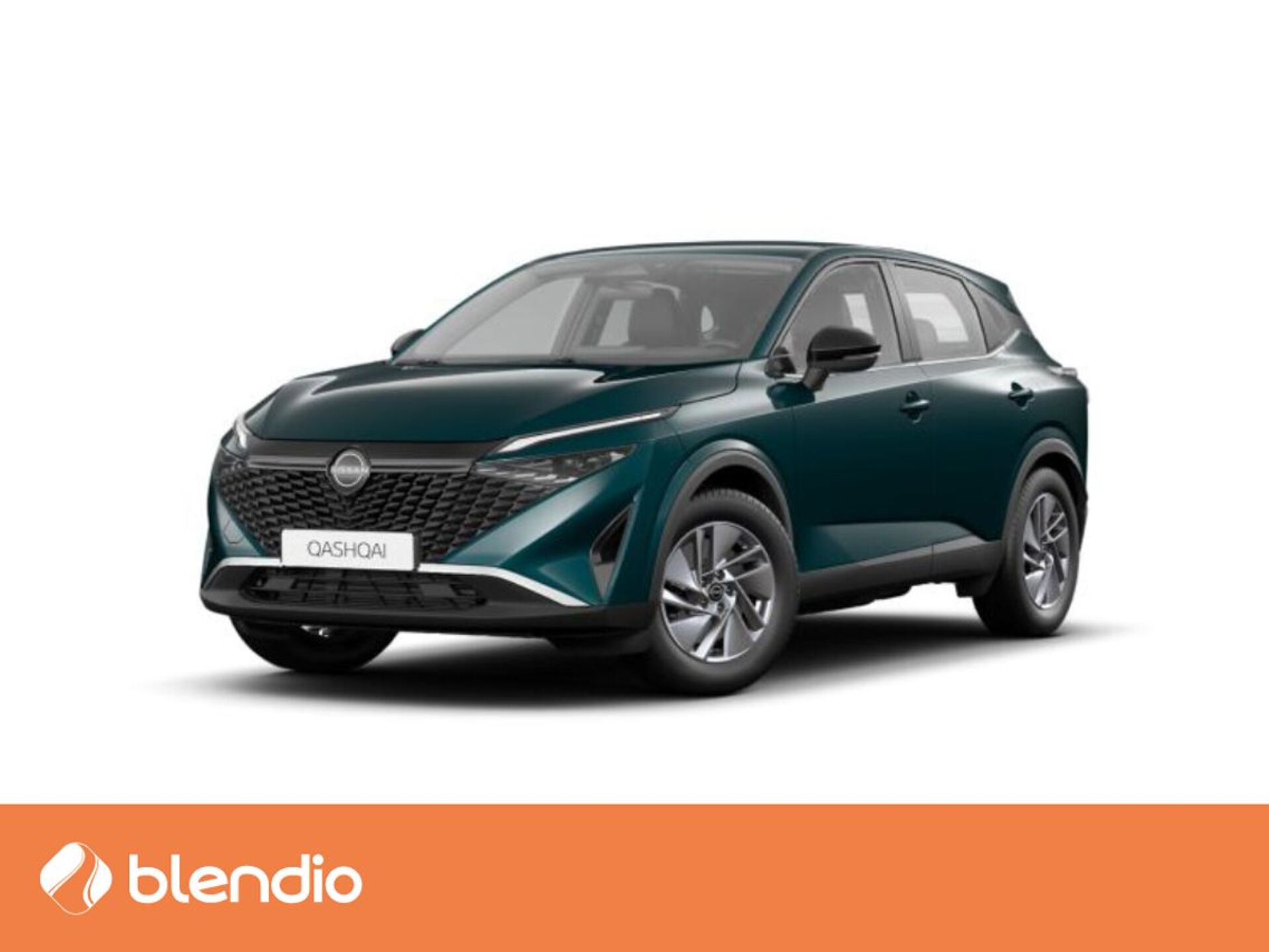 Imagen 1 de NISSAN Qashqai