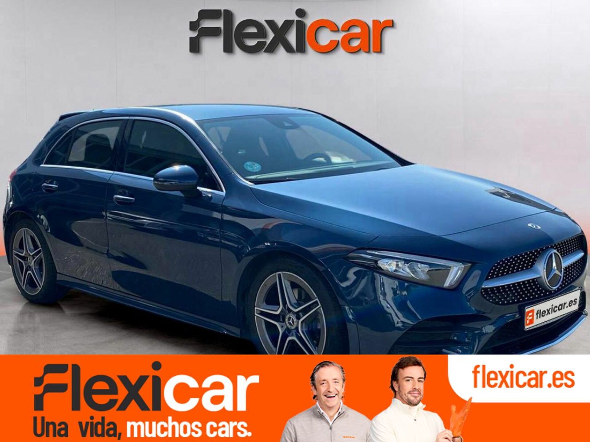 Imagen de MERCEDES Clase A