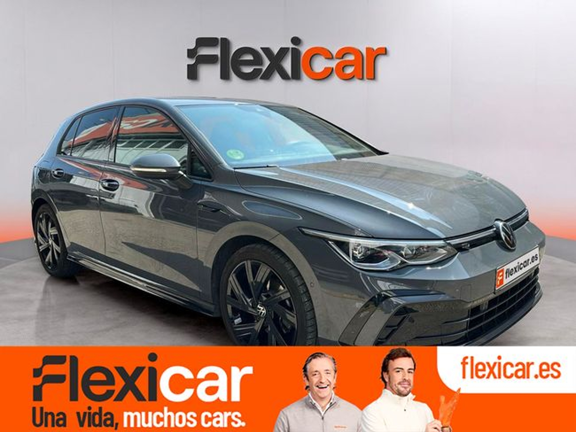 Imagen de VOLKSWAGEN Golf