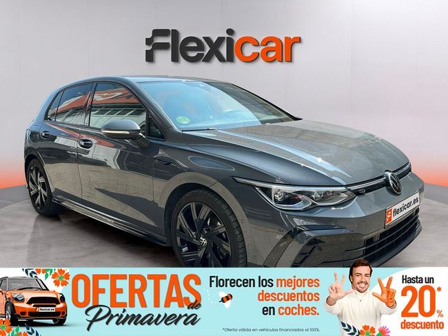 Foto del VOLKSWAGEN Golf 1.5 TSI R-Line 96kW