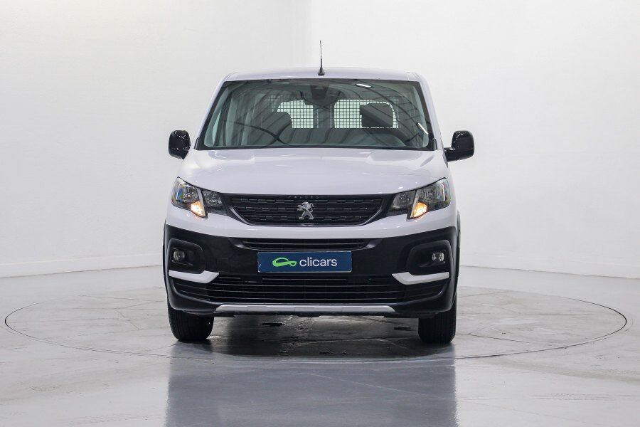 Foto del PEUGEOT Rifter 1.5BlueHDI S&S Active Pack Business Standard 100