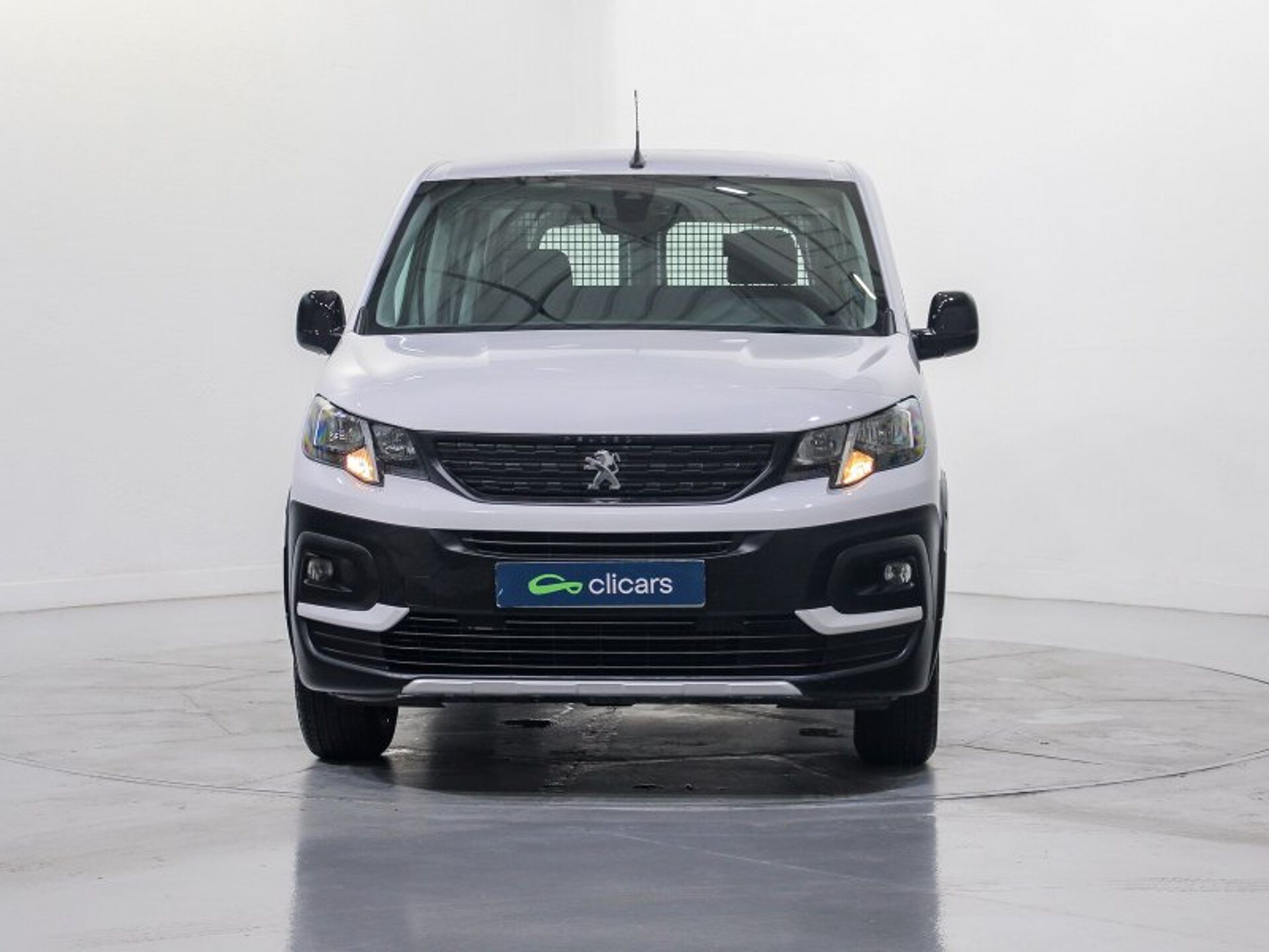 Imagen 2 de PEUGEOT Rifter