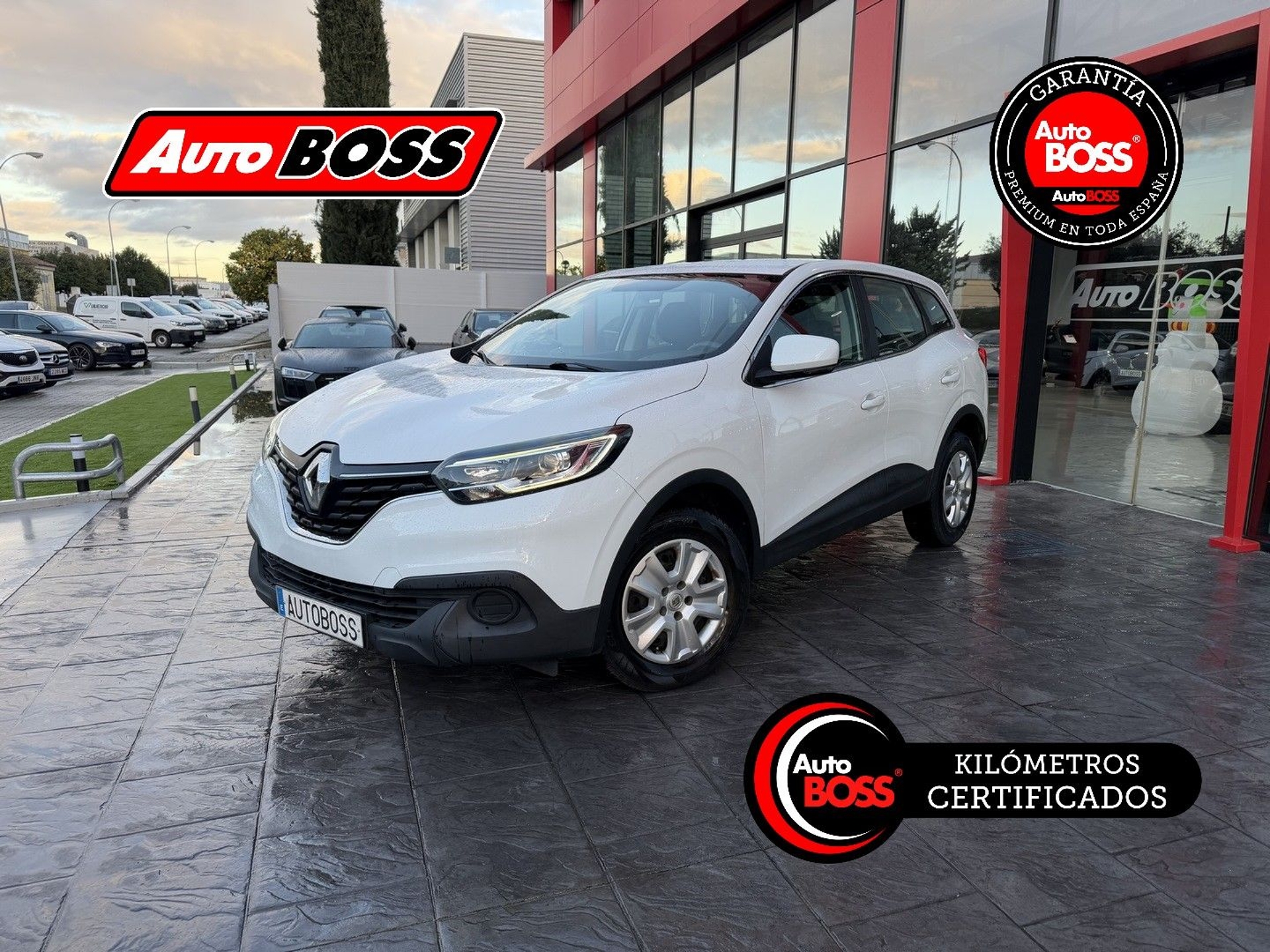 Imagen de RENAULT Kadjar