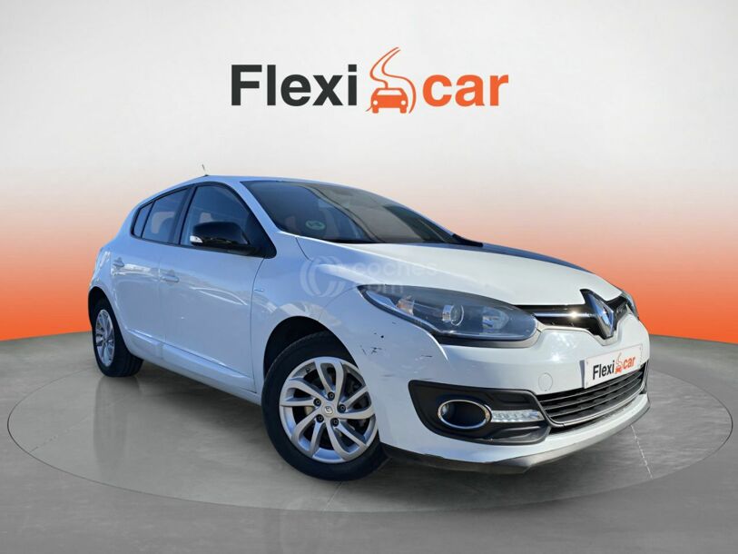 Foto del RENAULT Mégane 1.5dCi Energy Business S&S 95