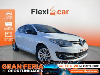 Imagen de RENAULT Mégane 1.5dCi Energy Business S&S 95