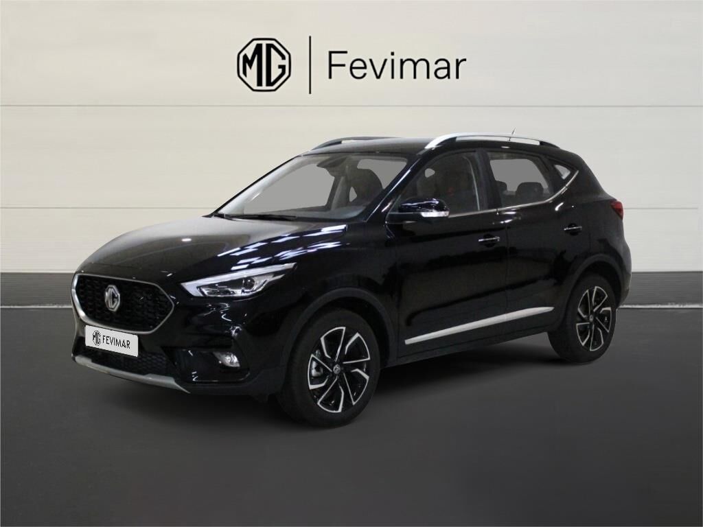 Foto del MG ZS 1.0 T-GDI Luxury Aut. 82kW