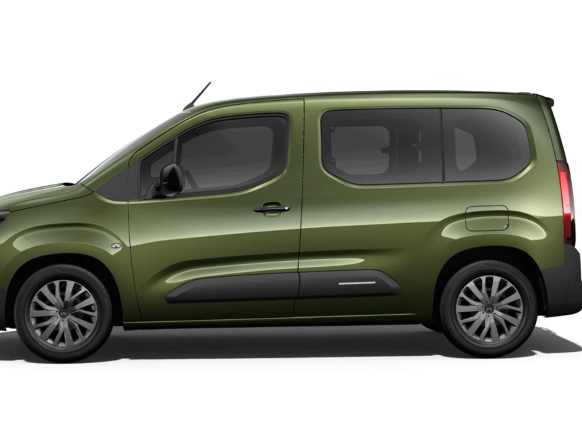 Imagen 3 de CITROEN Berlingo