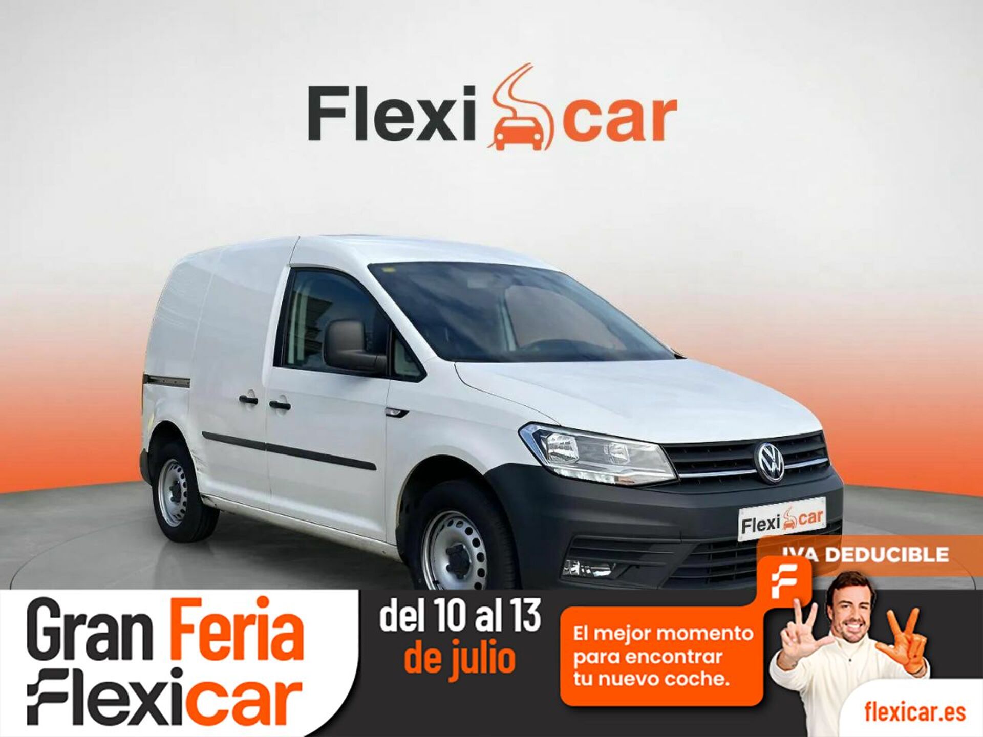 Imagen de VOLKSWAGEN Caddy