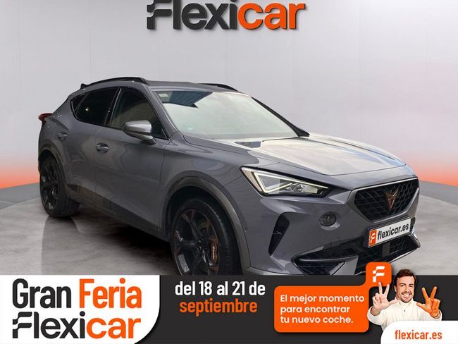 CUPRA Formentor (2.0 TSI 228kW) 4Drive DSG L Ed Graphene) en Álava