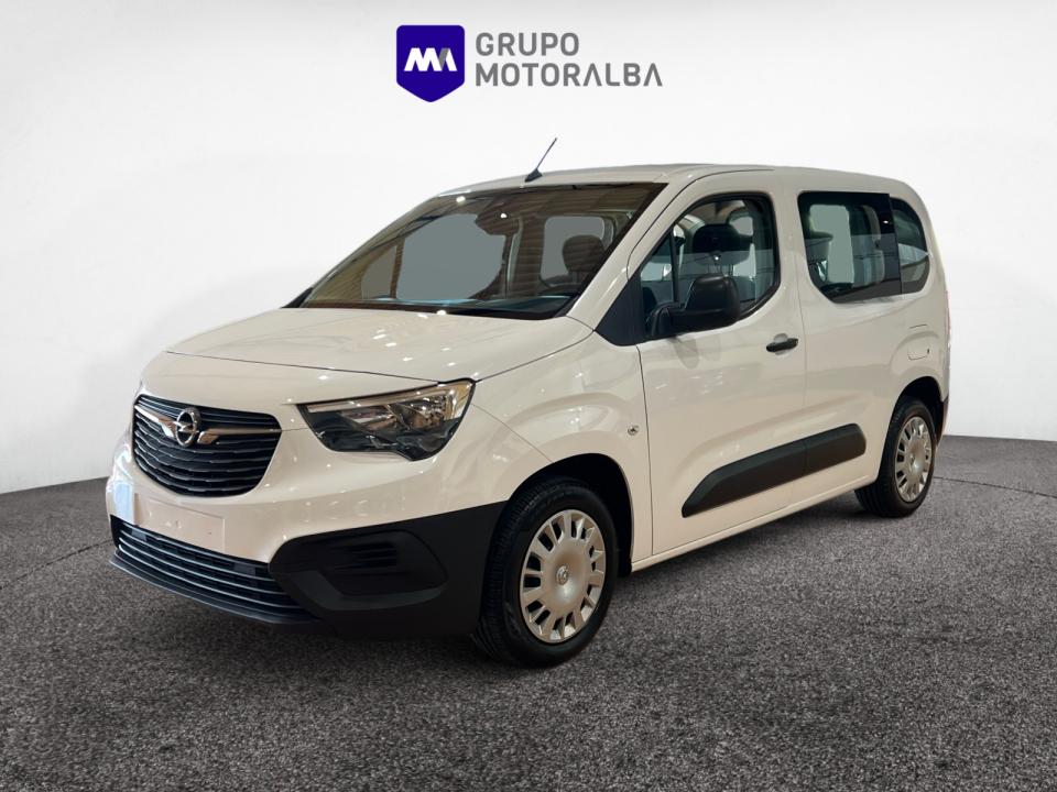 OPEL Combo (1.5 TD 75kW (100CV) S/S Expression L) en Albacete