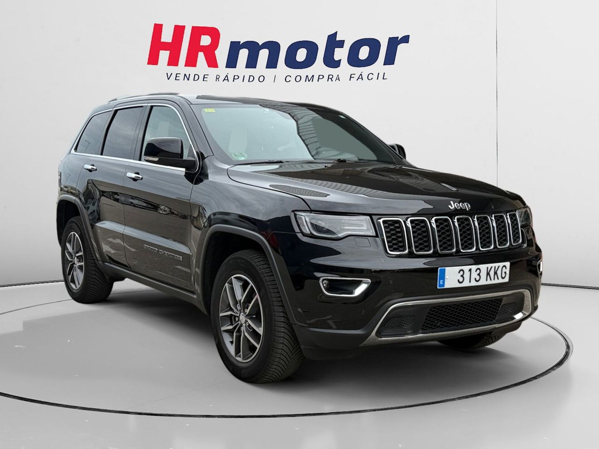 Imagen de JEEP Grand Cherokee