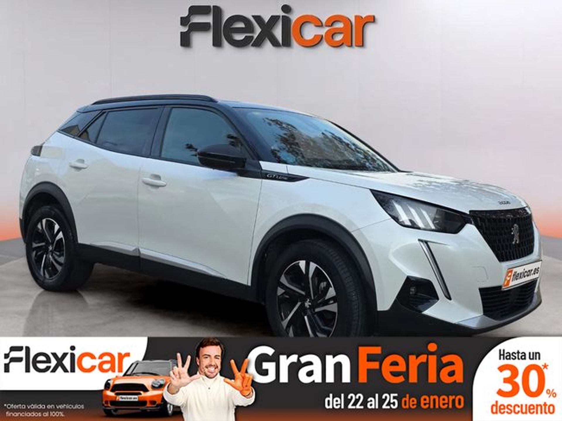 Imagen de PEUGEOT 2008