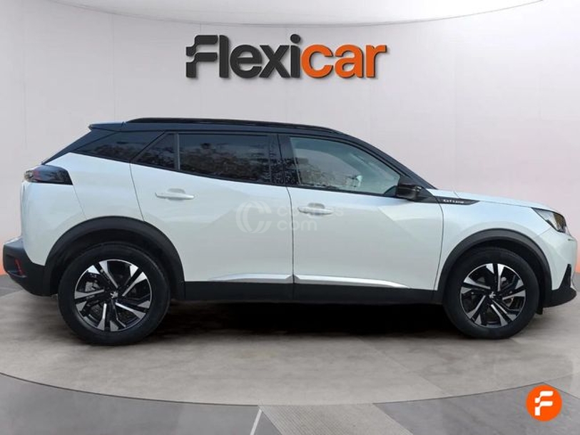 Foto del PEUGEOT 2008 1.2 PureTech S&S GT Line 130