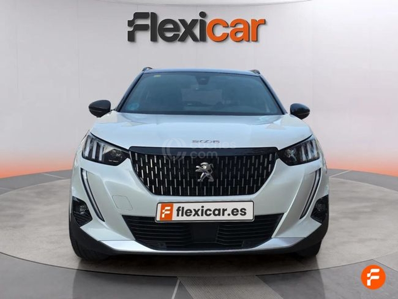 Foto del PEUGEOT 2008 1.2 PureTech S&S GT Line 130