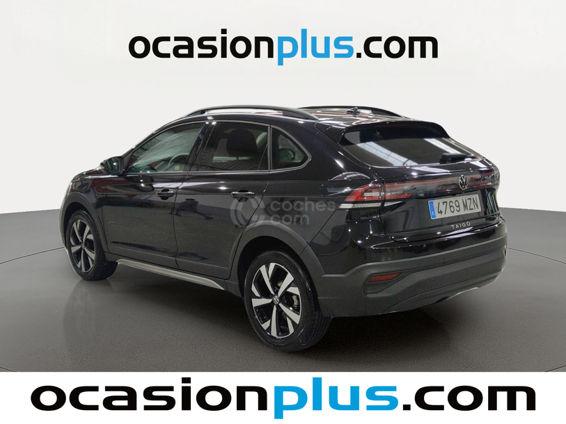 Foto del VOLKSWAGEN Taigo 1.0 TSI Más DSG 85kW