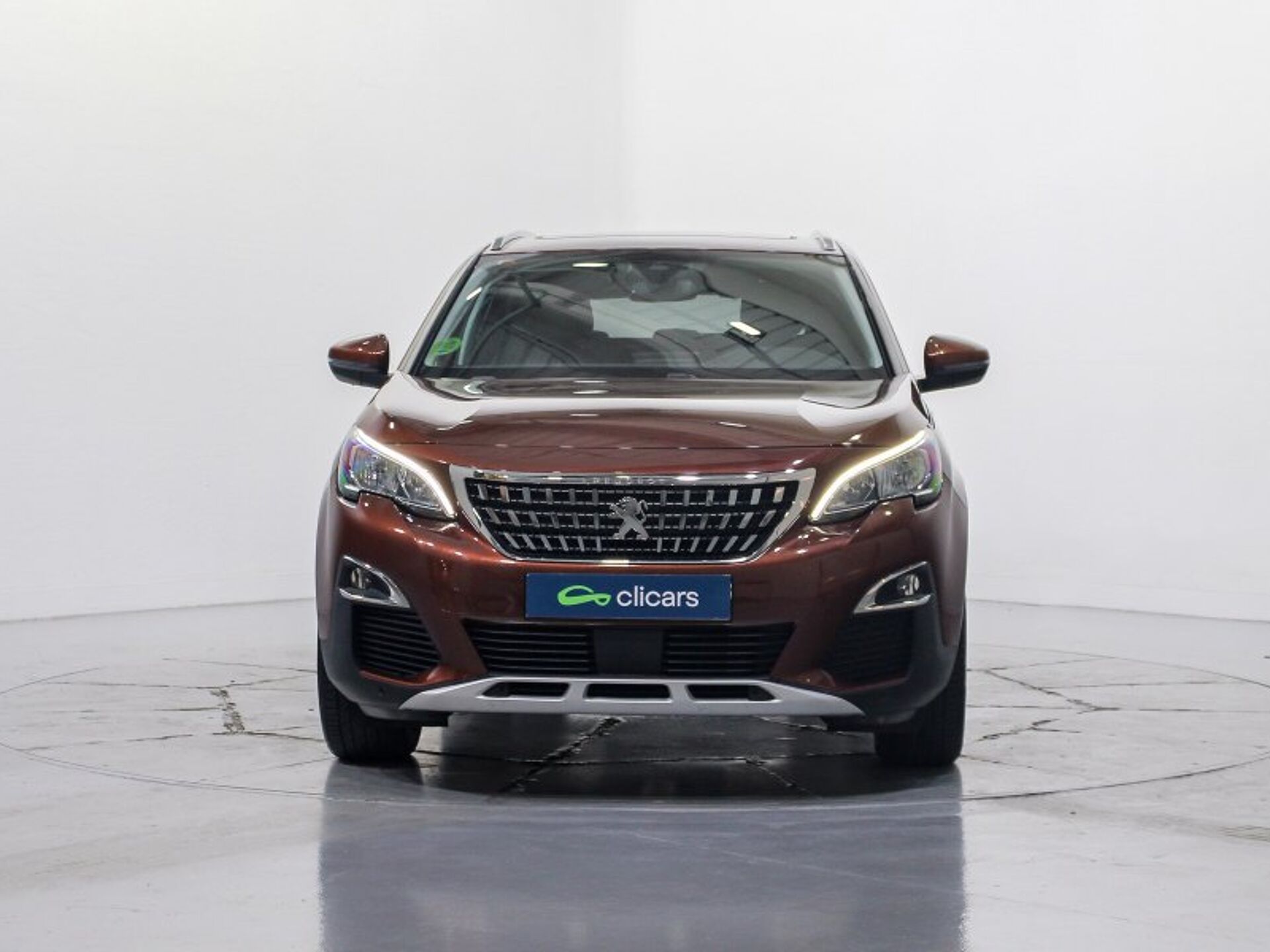 Imagen 2 de PEUGEOT 3008