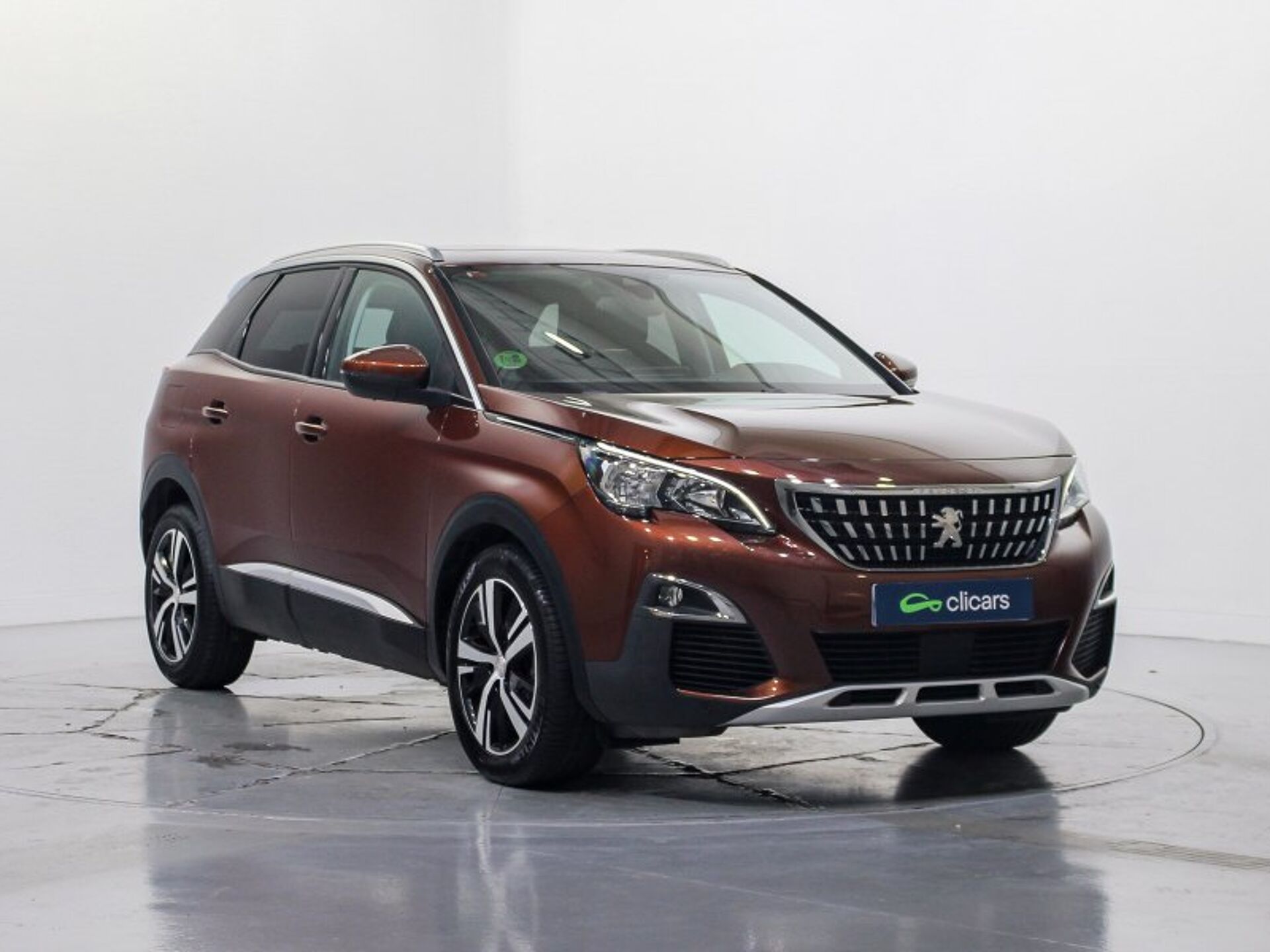 Imagen 3 de PEUGEOT 3008