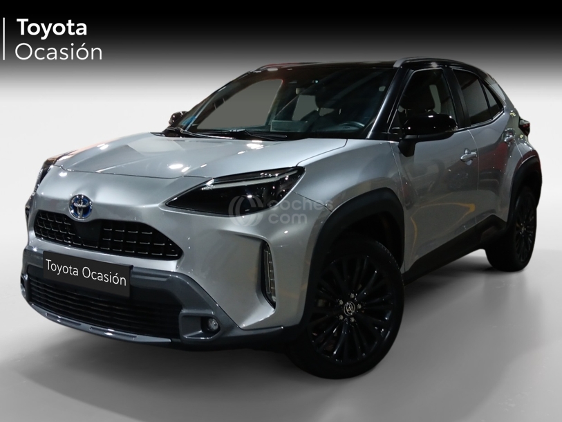 Foto del TOYOTA Yaris Cross 120H Adventure