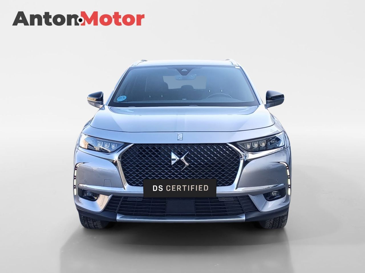 Foto del DS DS 7 Crossback 2.0BlueHDi Performance Line Aut.