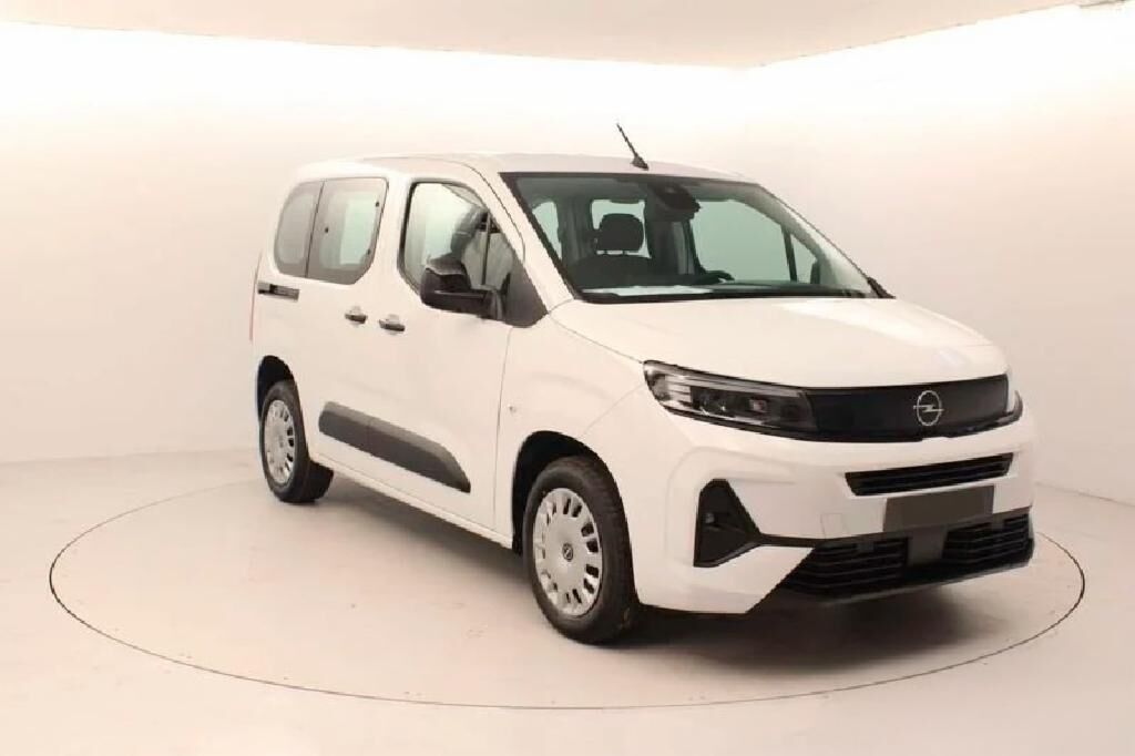 OPEL Combo (1.5 TD 74KW SWB 4P) en Badajoz