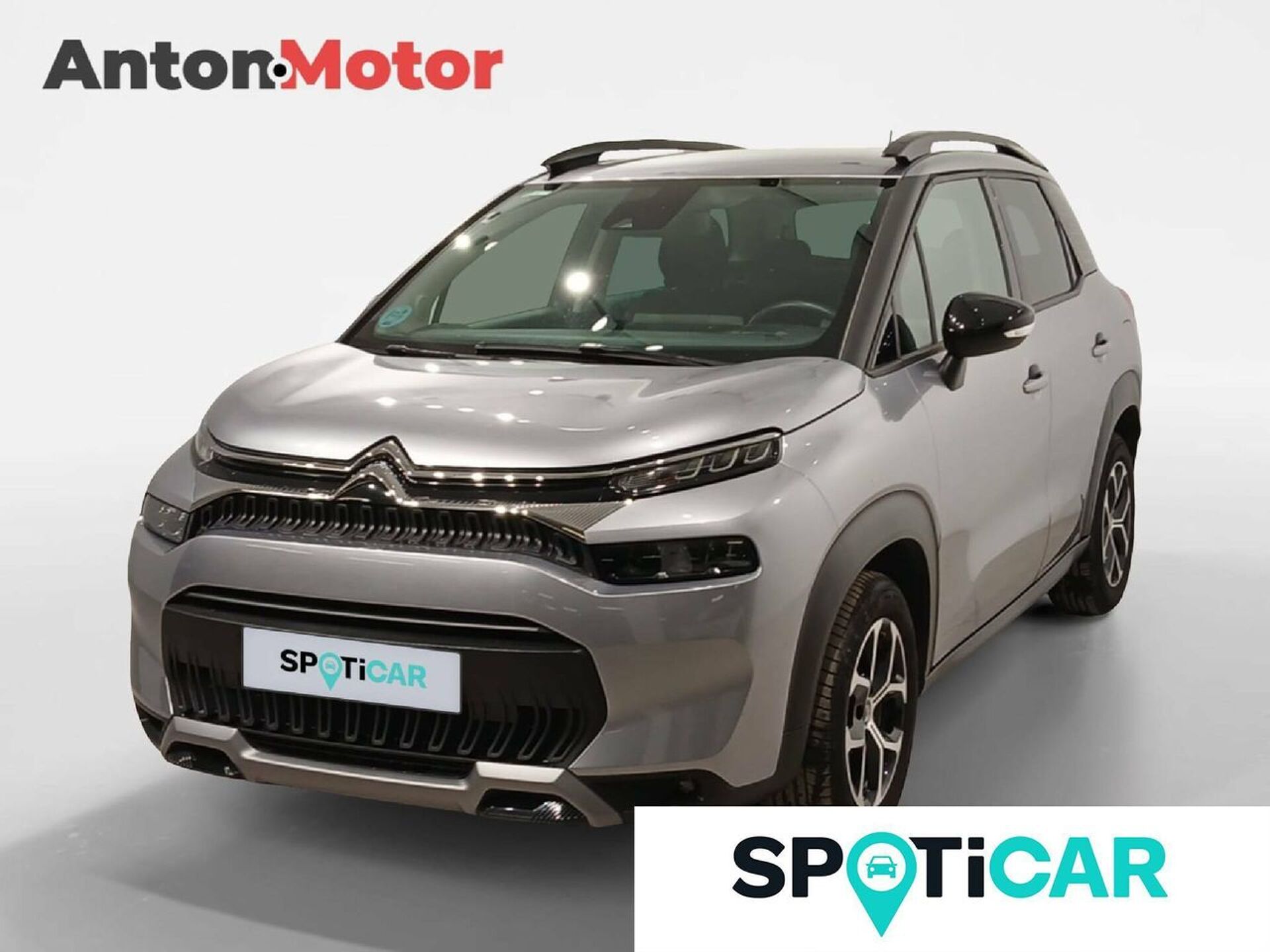 Imagen de CITROEN C3 Aircross