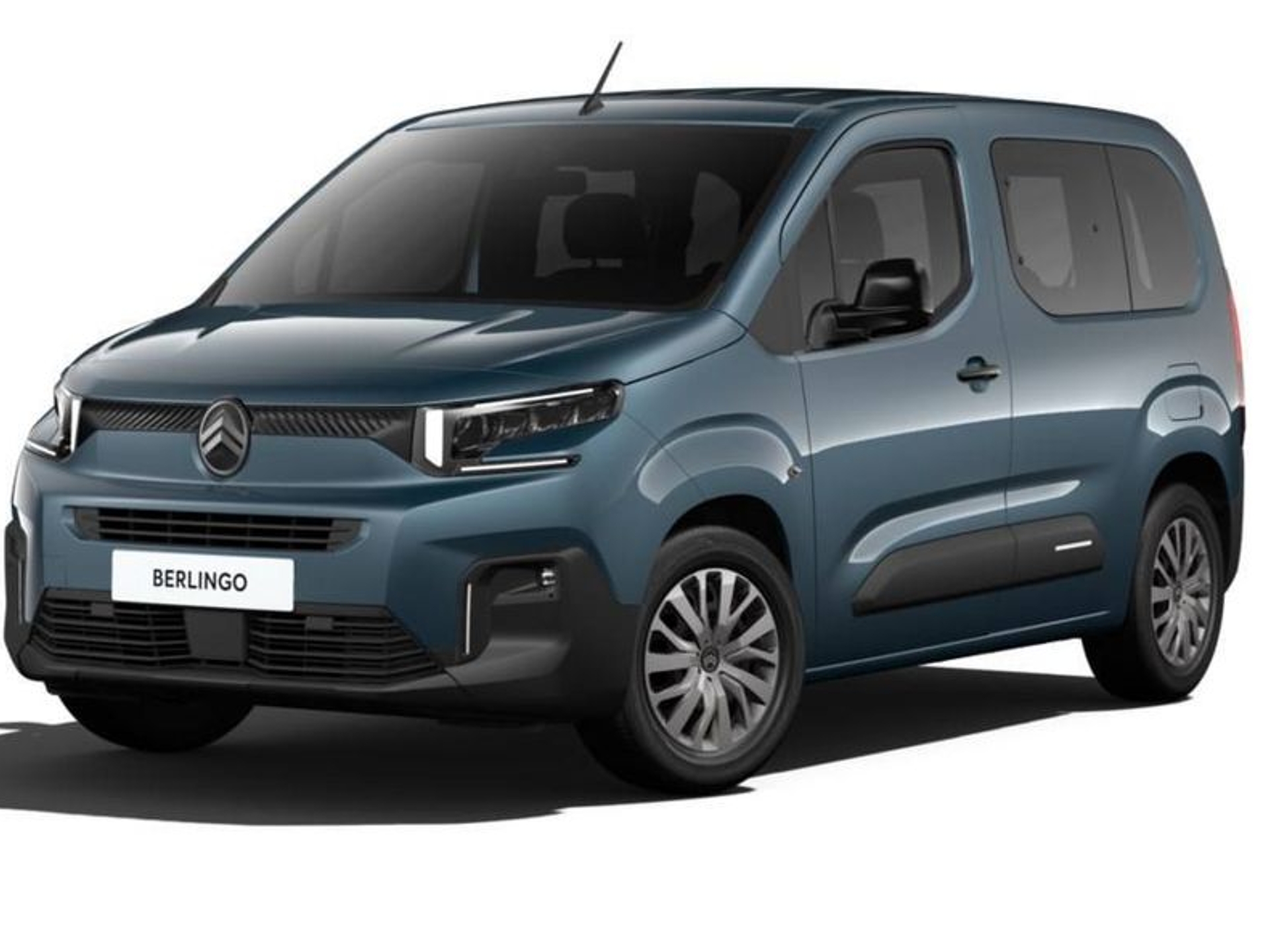 Imagen de CITROEN Berlingo