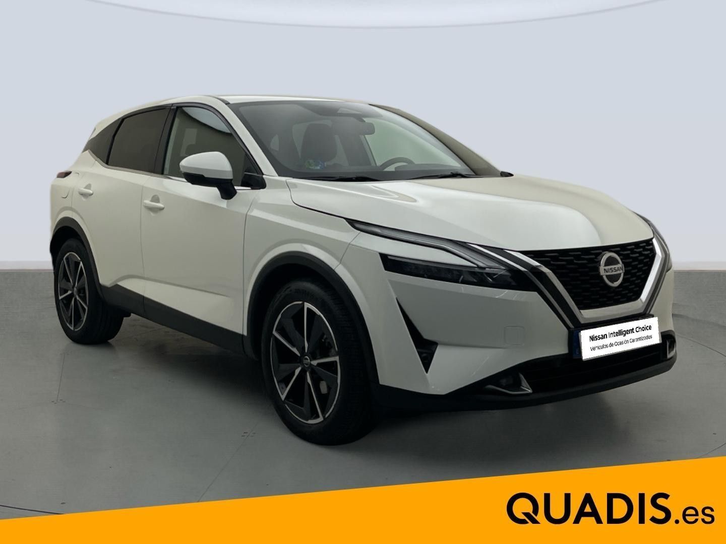 Foto del NISSAN Qashqai 1.3 DIG-T mHEV 12V Tekna 4x2 116kW