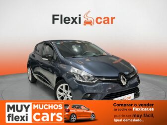 Imagen de RENAULT Clio TCe Energy Limited 66kW