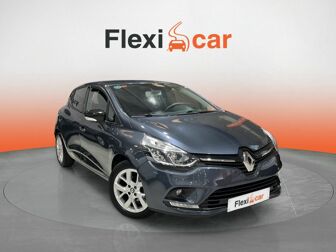 Imagen de RENAULT Clio TCe Energy Limited 66kW