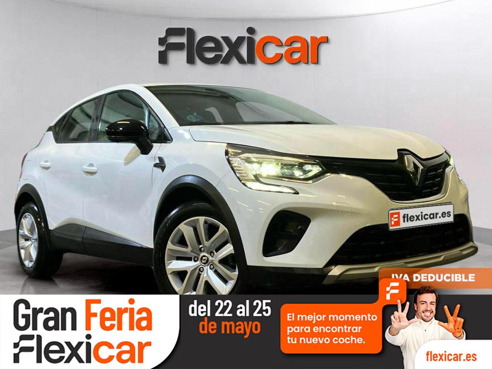 Imagen de RENAULT Captur